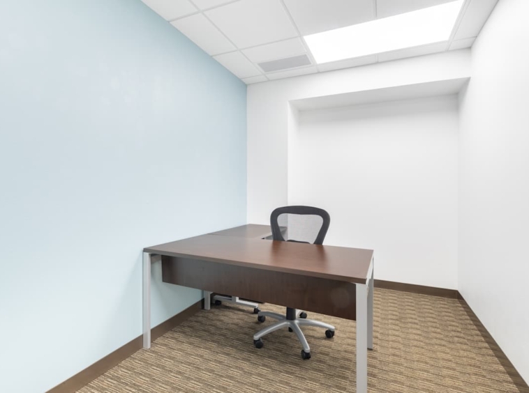 HQ (IWG) 4321 West College Avenue Appleton