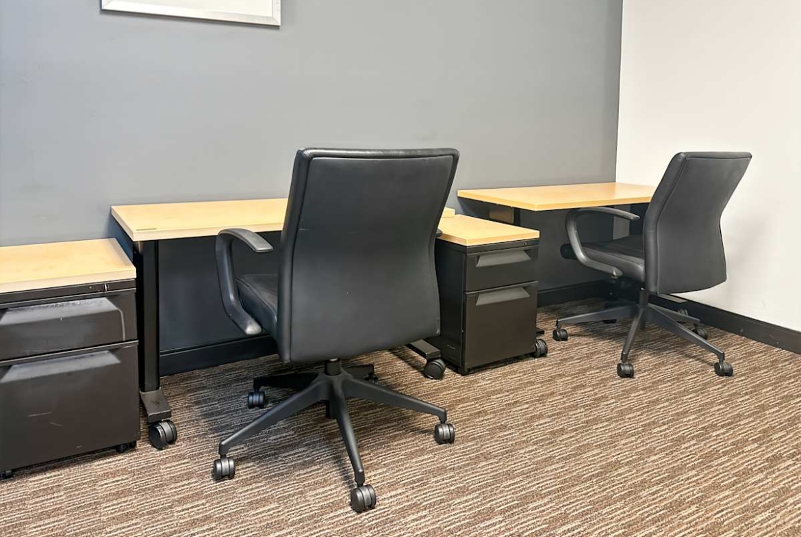 Regus (IWG) 433 Plaza Real Boca Raton