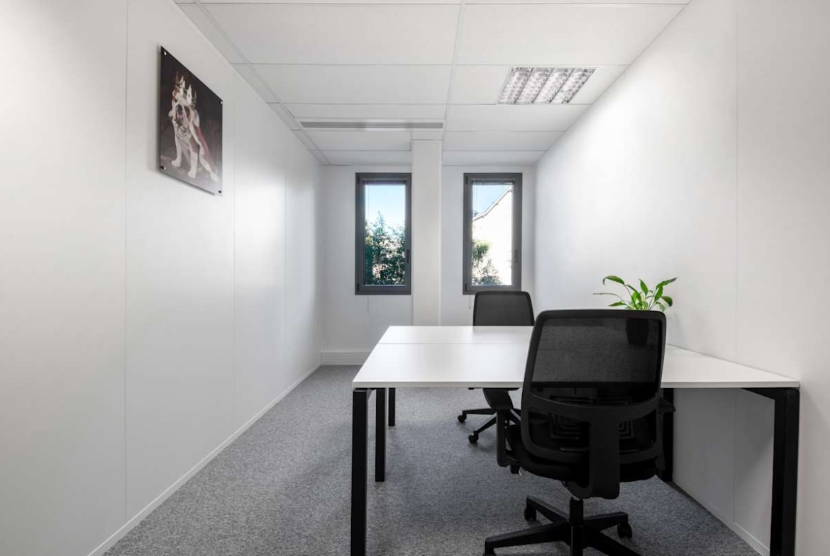 Stop & Work (IWG) 44 Rue Jean Mermoz Maisons-Laffitte