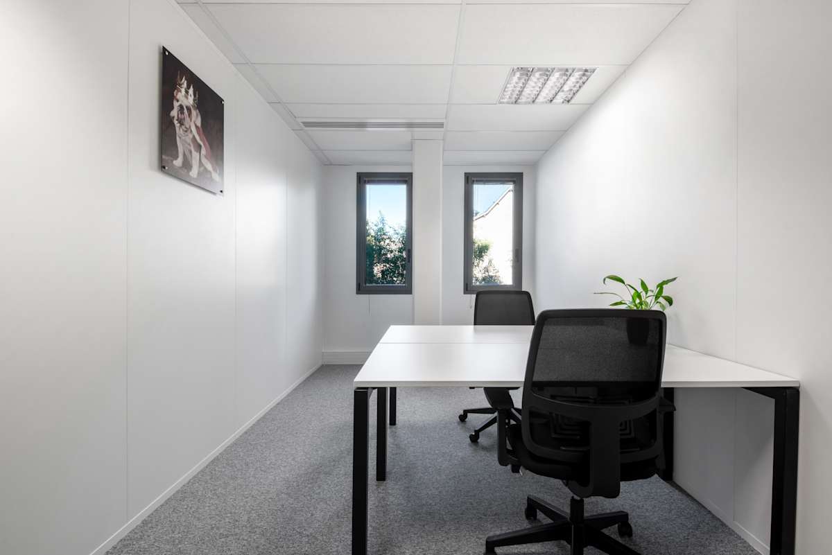 44 Rue Jean Mermoz Maisons-Laffitte Stop & Work (IWG) 44 Rue Jean Mermoz Maisons-Laffitte