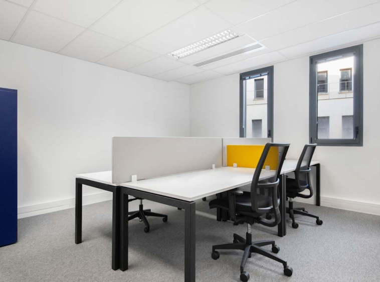 Stop & Work (IWG) 44 Rue Jean Mermoz Maisons-Laffitte