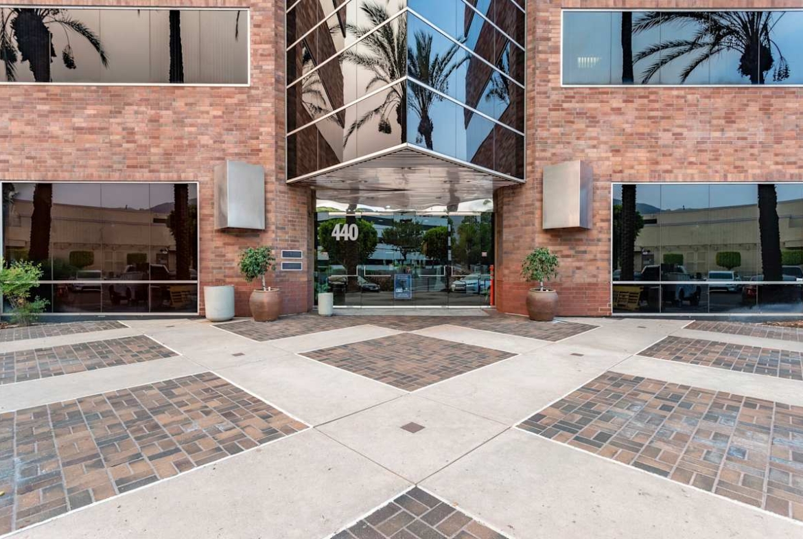 Regus (IWG) 440 East Huntington Drive Arcadia