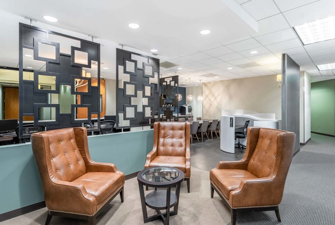 Regus (IWG) 440 East Huntington Drive Arcadia