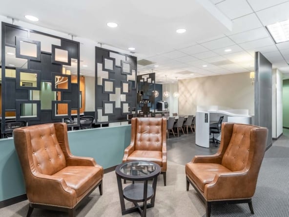 Regus (IWG) 440 East Huntington Drive Arcadia
