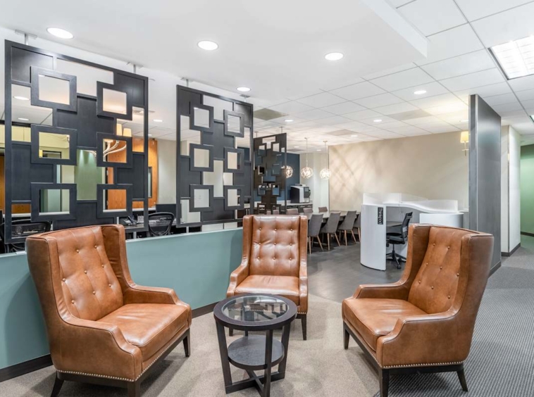 Regus (IWG) 440 East Huntington Drive Arcadia