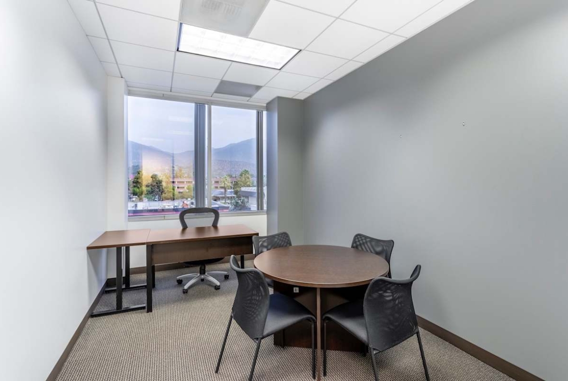 Regus (IWG) 440 East Huntington Drive Arcadia