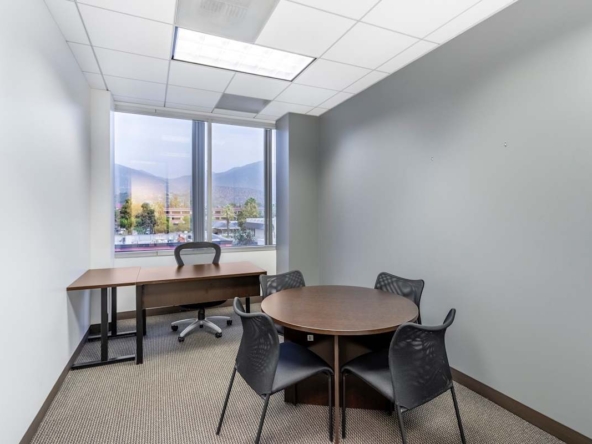 Regus (IWG) 440 East Huntington Drive Arcadia