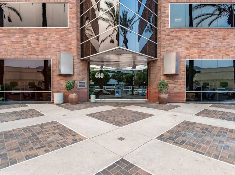 Regus (IWG) 440 East Huntington Drive Arcadia