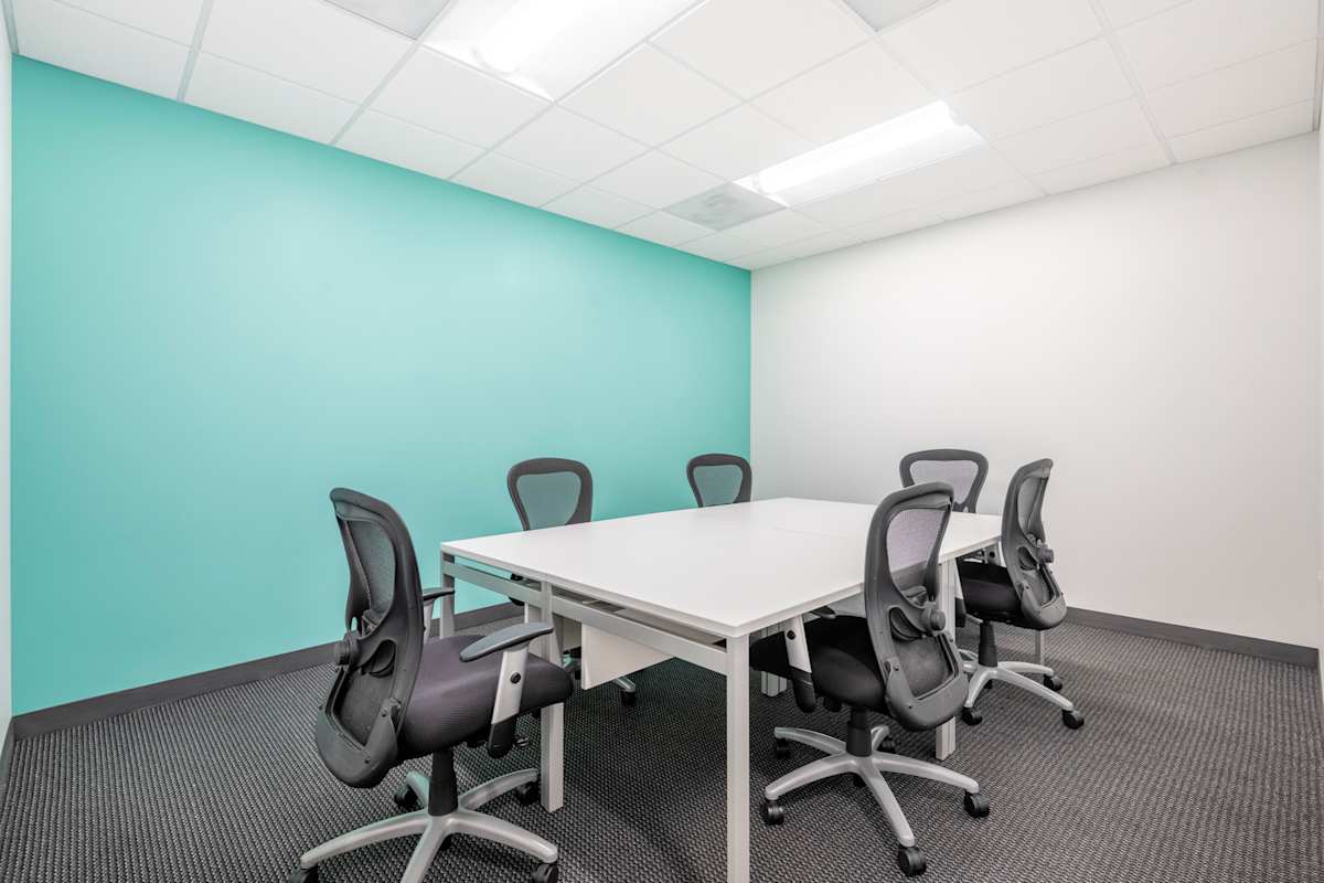 Regus (IWG) 440 Stevens Avenue Solana Beach