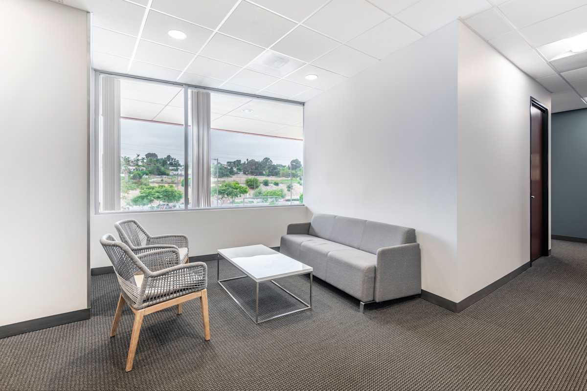 Regus (IWG) 440 Stevens Avenue Solana Beach