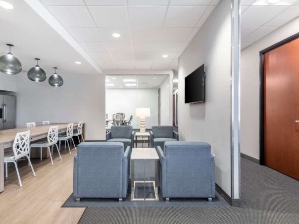 Regus (IWG) 440 Stevens Avenue Solana Beach