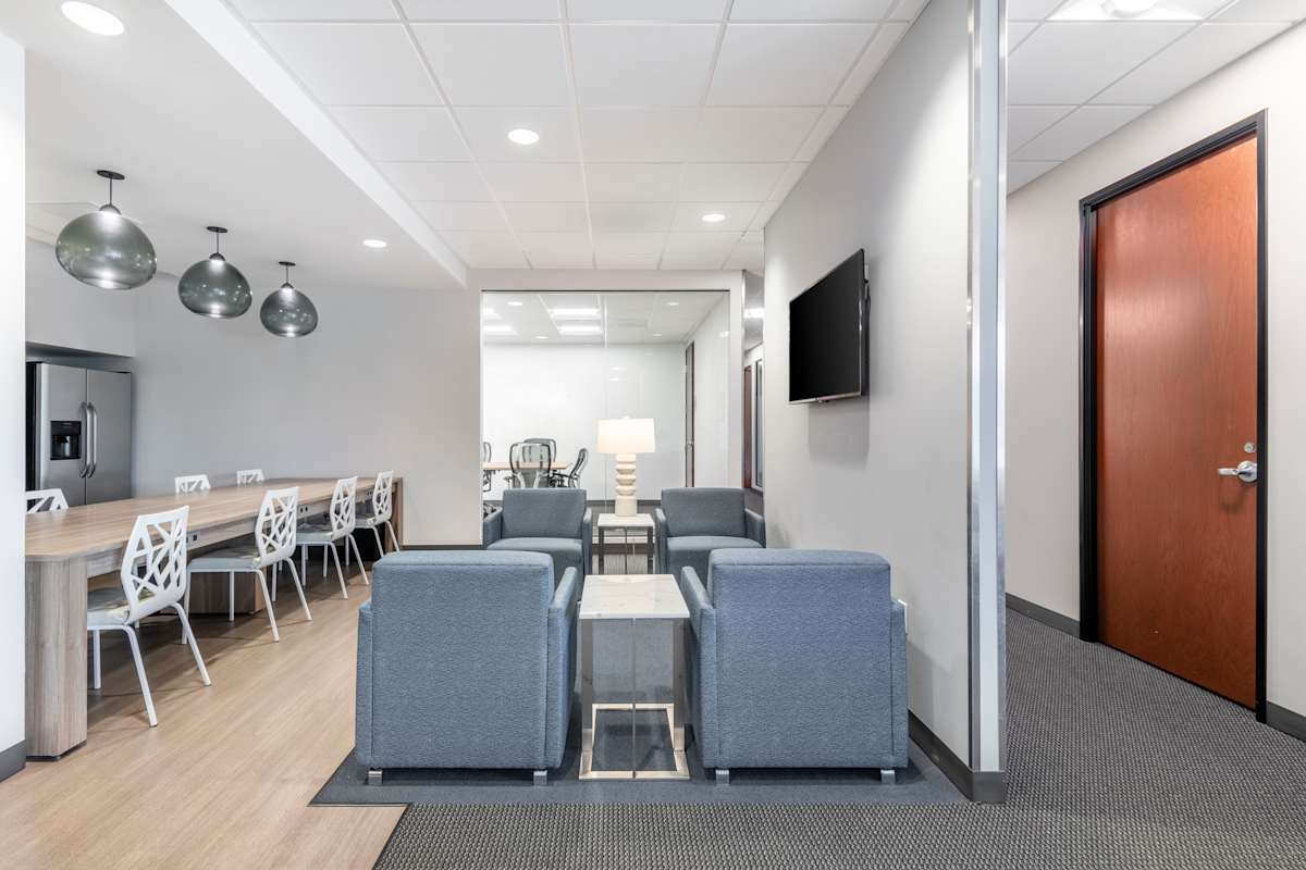 Regus (IWG) 440 Stevens Avenue Solana Beach