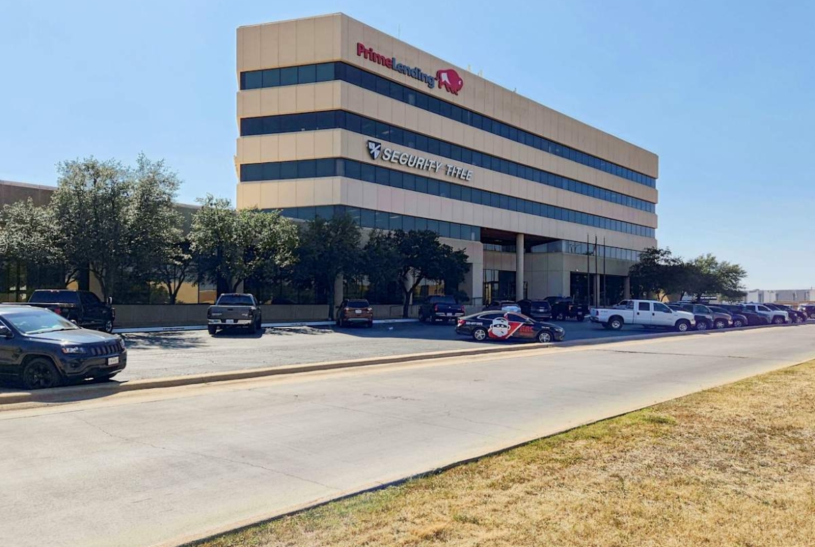 HQ (IWG) 4400 Place Abilene