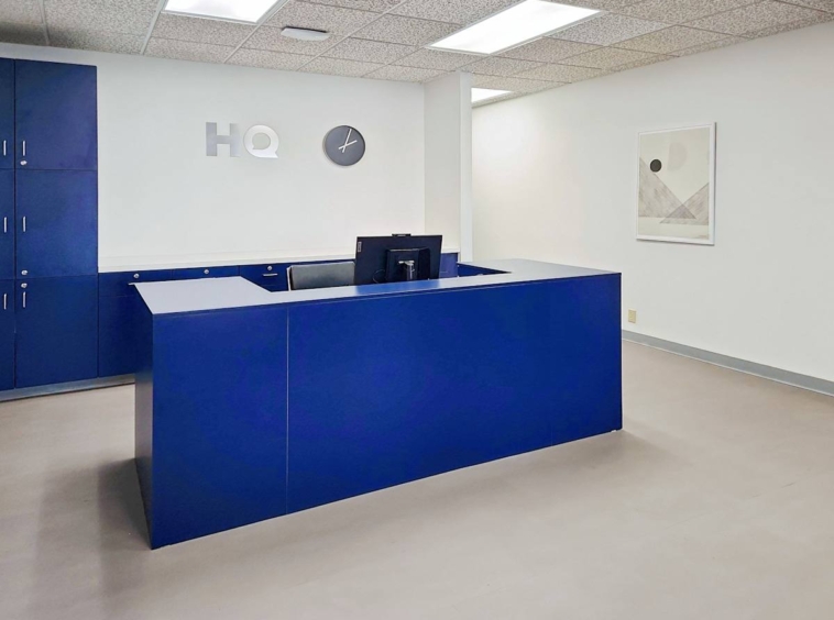 HQ (IWG) 4400 Place Abilene