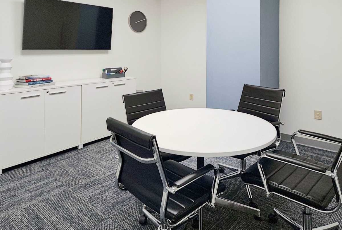 HQ (IWG) 4400 Place Abilene