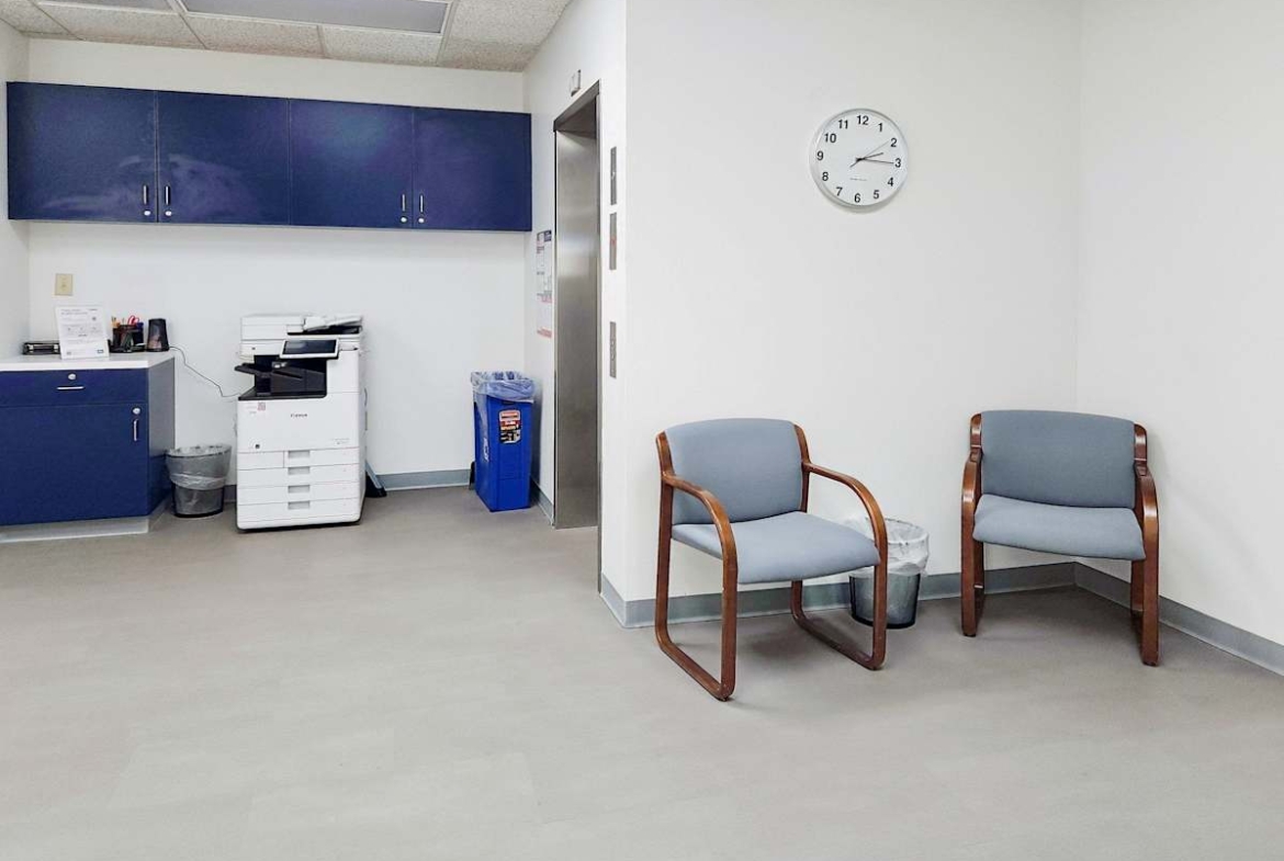 HQ (IWG) 4400 Place Abilene