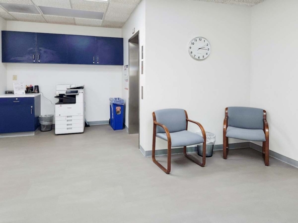 HQ (IWG) 4400 Place Abilene