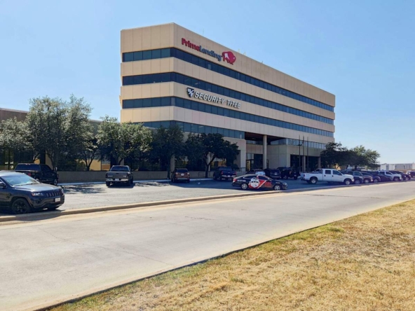 HQ (IWG) 4400 Place Abilene