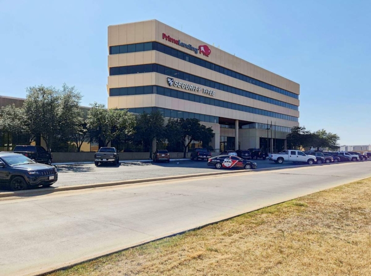 HQ (IWG) 4400 Place Abilene