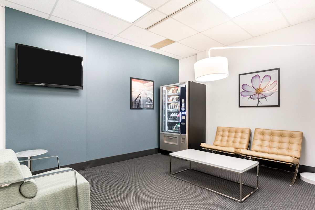 4400 Route 9 South Freehold HQ (IWG) 4400 Route 9 South Freehold