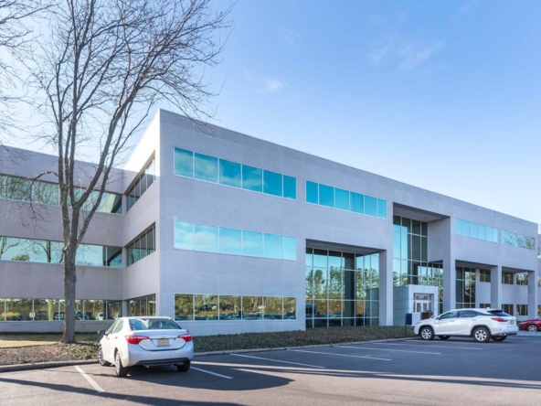 HQ (IWG) 4400 Route 9 South Freehold