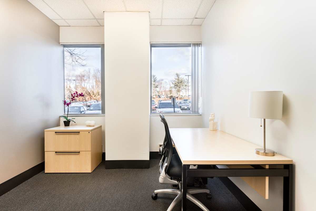 4400 Route 9 South Freehold HQ (IWG) 4400 Route 9 South Freehold