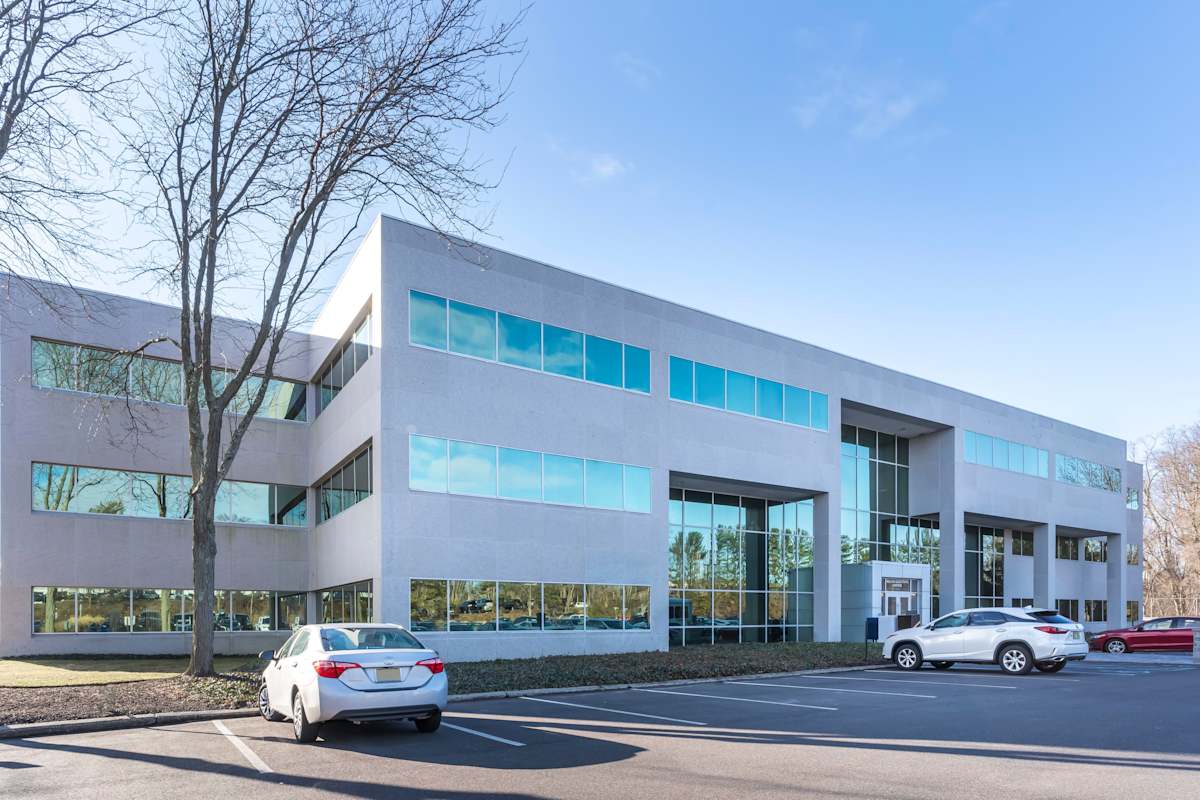 4400 Route 9 South Freehold HQ (IWG) 4400 Route 9 South Freehold