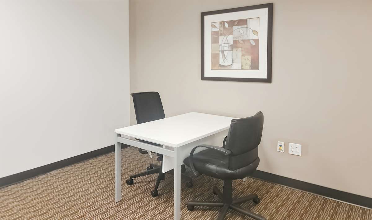 Regus (IWG) 4449 Easton Way Columbus
