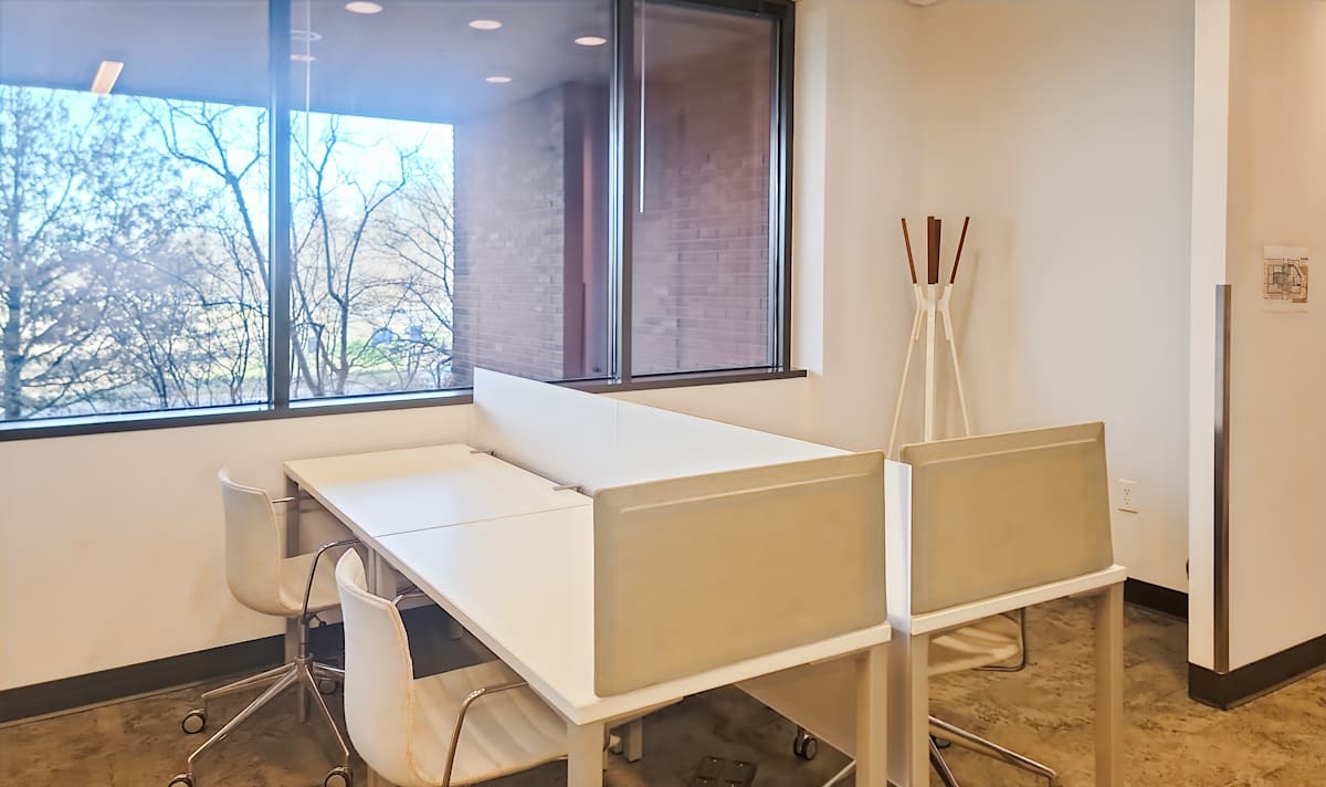 Regus (IWG) 4449 Easton Way Columbus