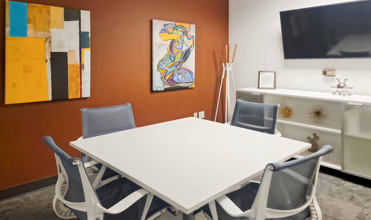 Regus (IWG) 4449 Easton Way Columbus