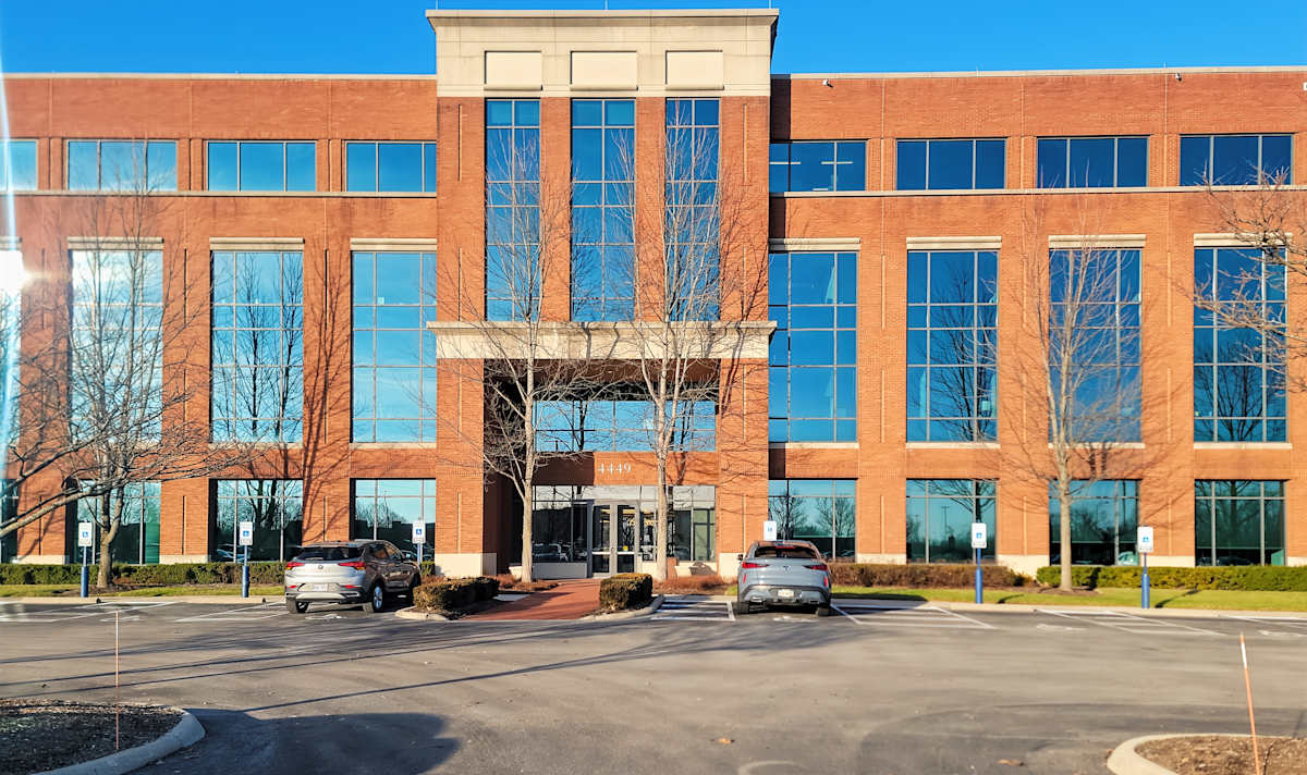 Regus (IWG) 4449 Easton Way Columbus