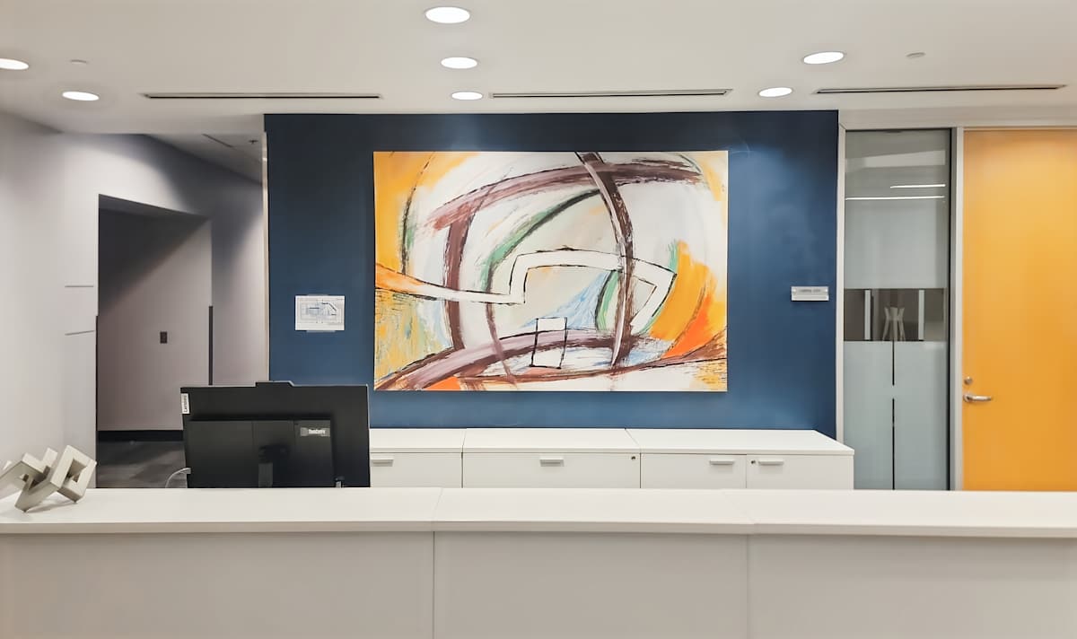 Regus (IWG) 4449 Easton Way Columbus
