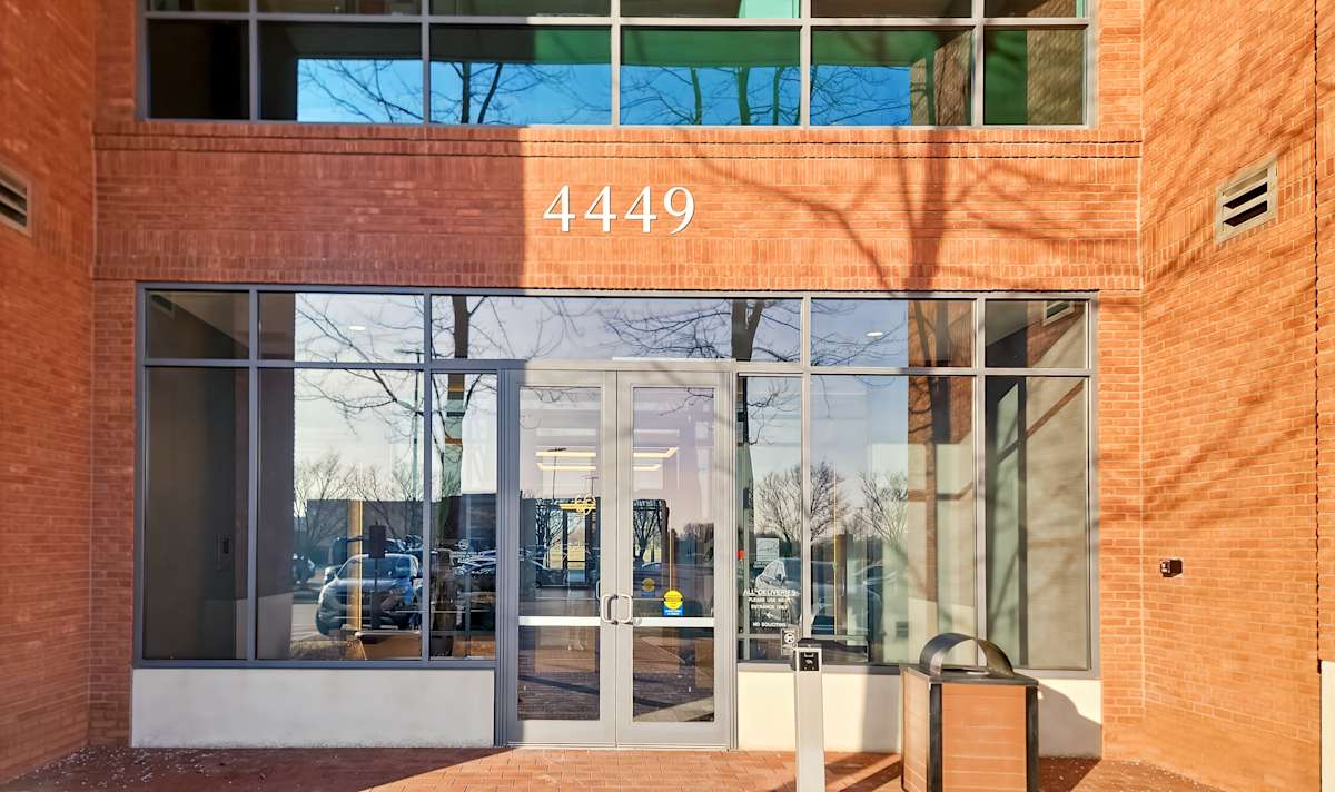 Regus (IWG) 4449 Easton Way Columbus