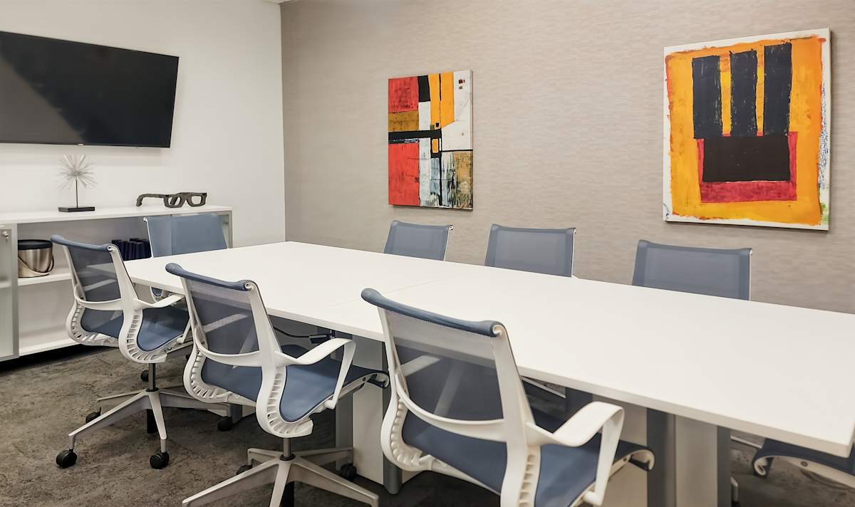 Regus (IWG) 4449 Easton Way Columbus