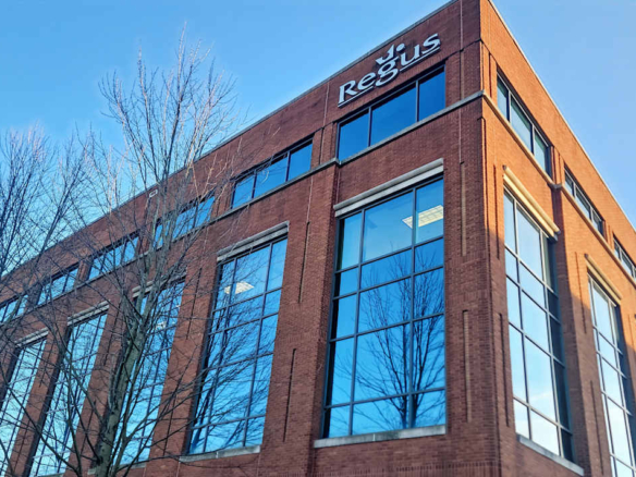 Regus (IWG) 4449 Easton Way Columbus