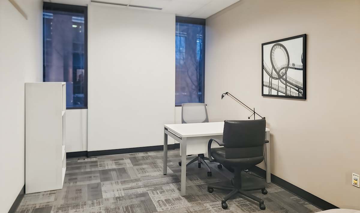 Regus (IWG) 4449 Easton Way Columbus
