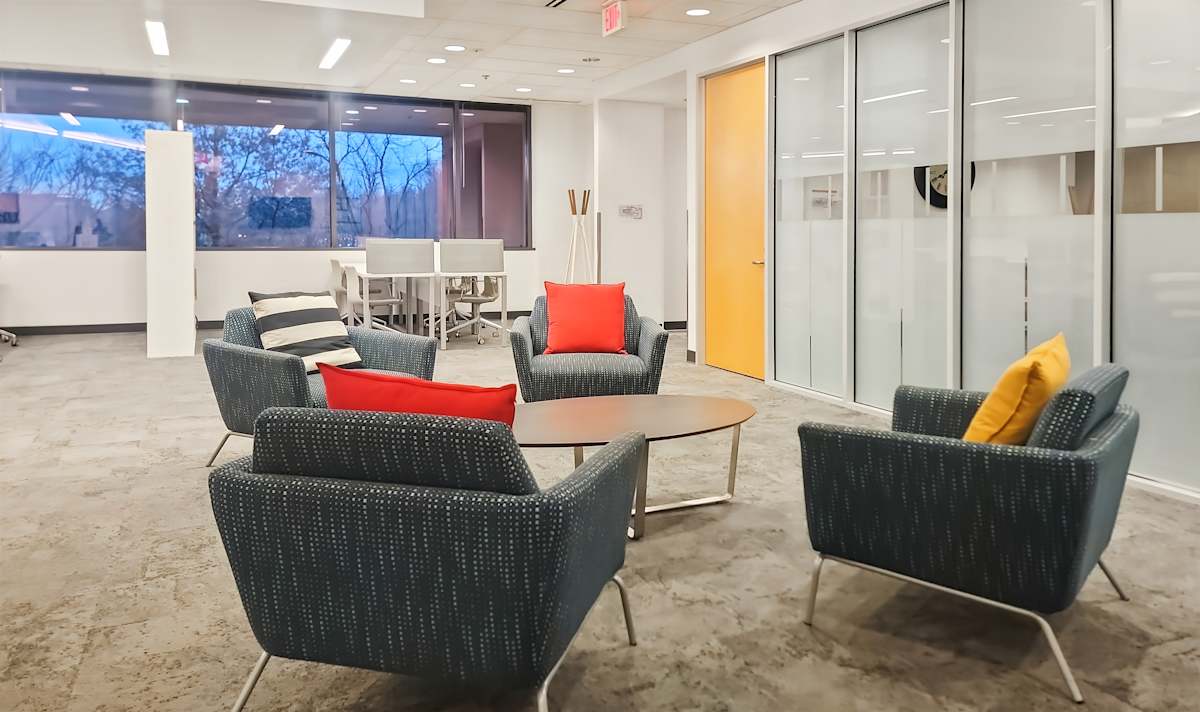Regus (IWG) 4449 Easton Way Columbus