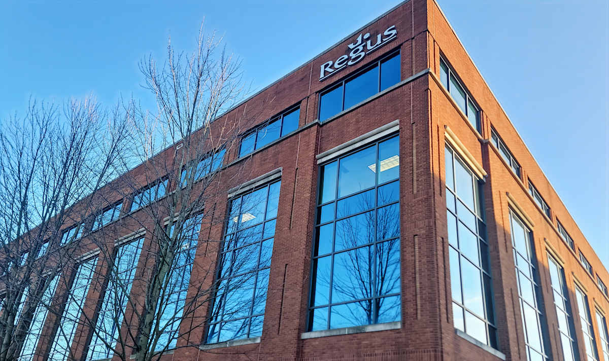Regus (IWG) 4449 Easton Way Columbus