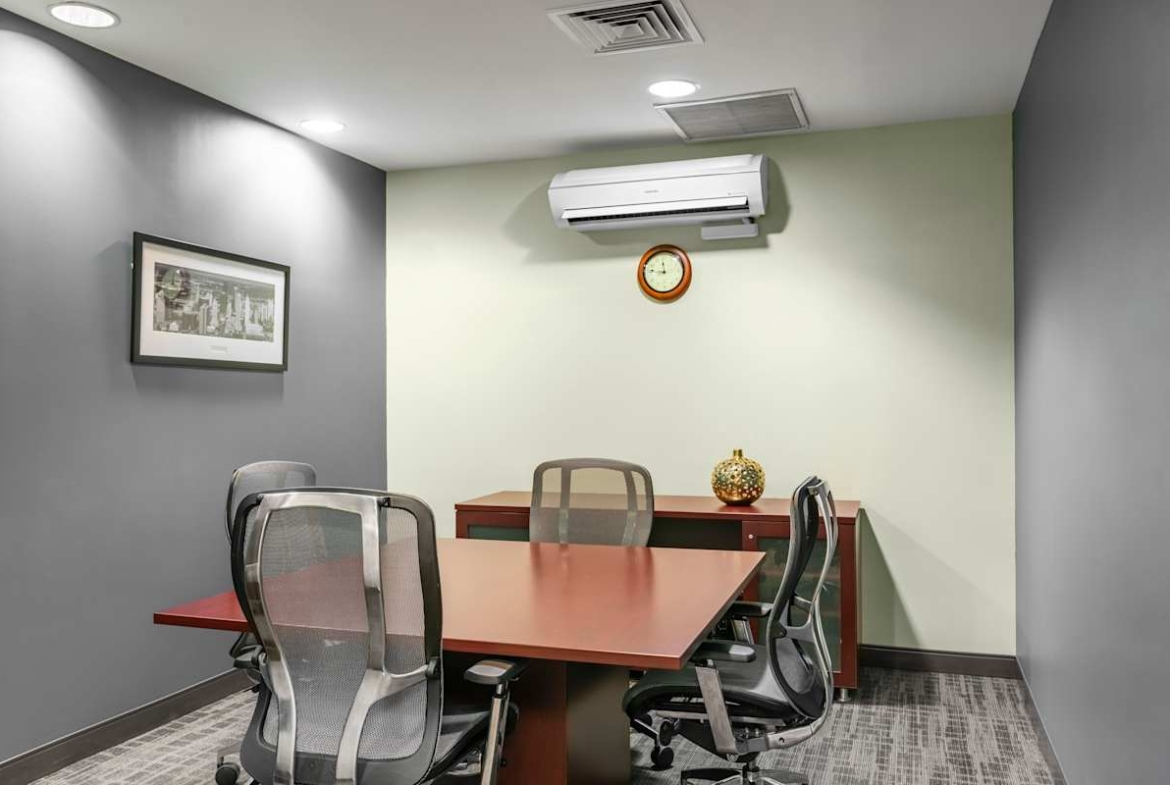 HQ (IWG) 445 Park Avenue New York City