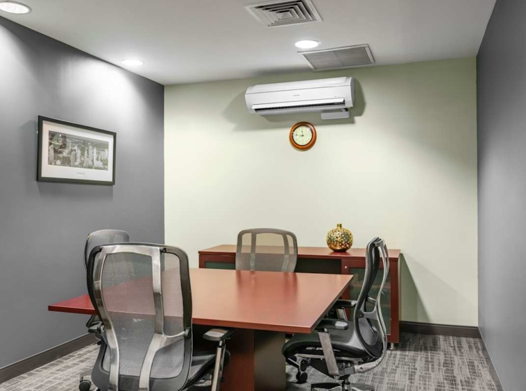 HQ (IWG) 445 Park Avenue New York City