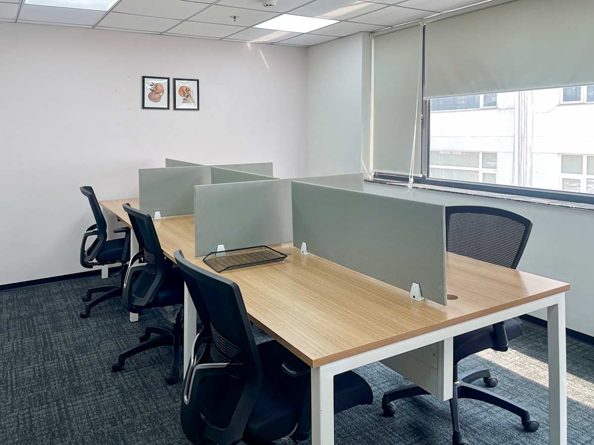 Regus (IWG) 44A IT Park Dehradun