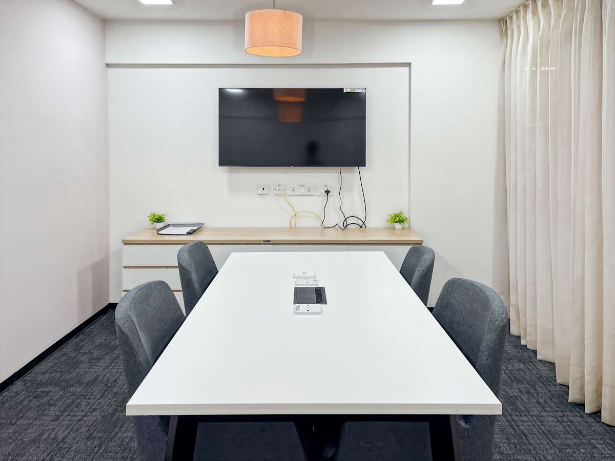 Regus (IWG) 44A IT Park Dehradun