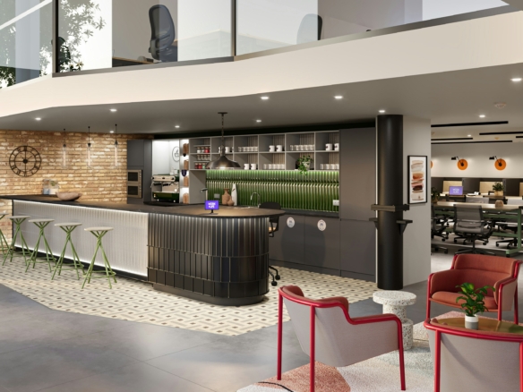 Work Life 45-47 Clerkenwell Green