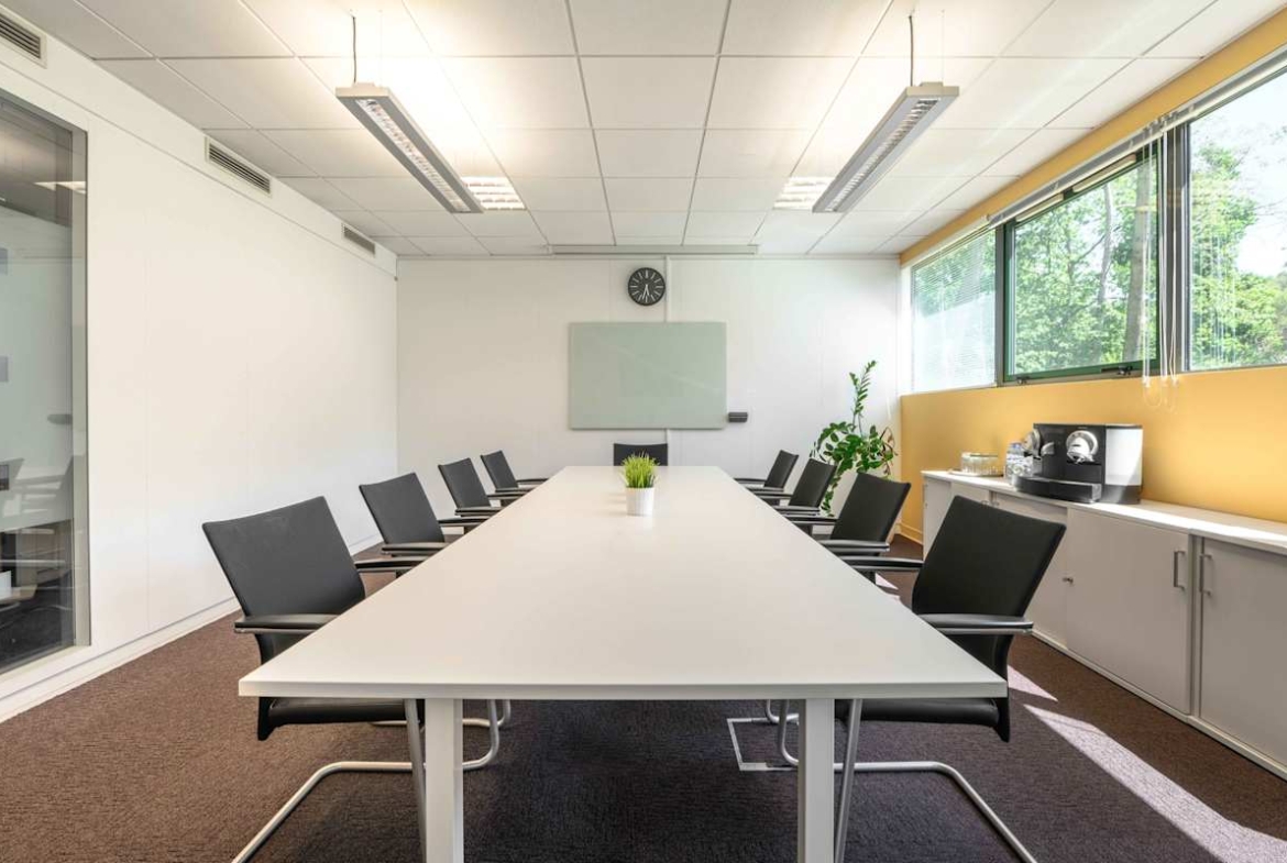 HQ (IWG) 45 Allée des Ormes Mougins