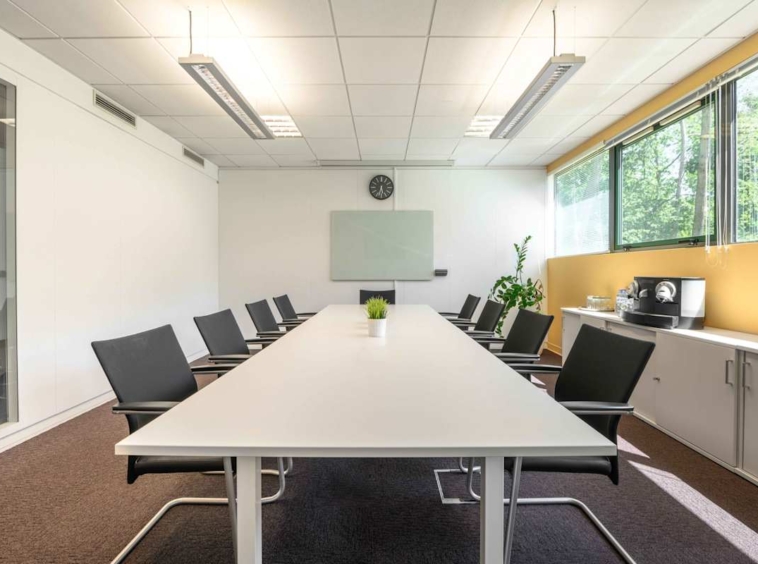 HQ (IWG) 45 Allée des Ormes Mougins