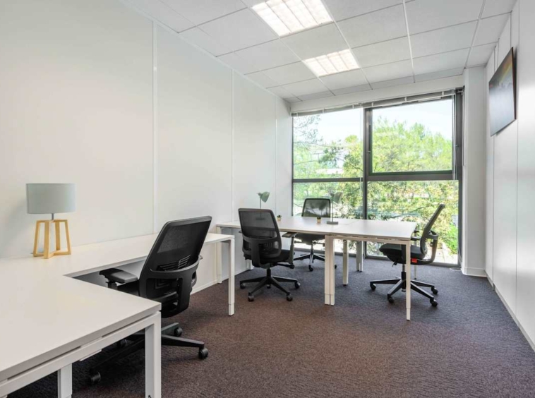 HQ (IWG) 45 Allée des Ormes Mougins