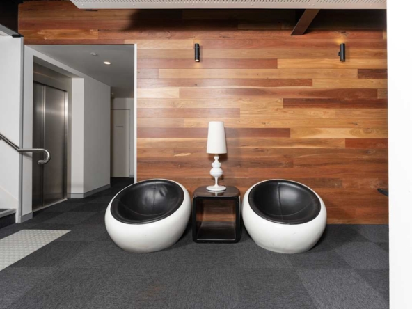 Regus (IWG) 45 Evans Street Sydney