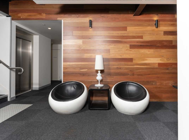 Regus (IWG) 45 Evans Street Sydney