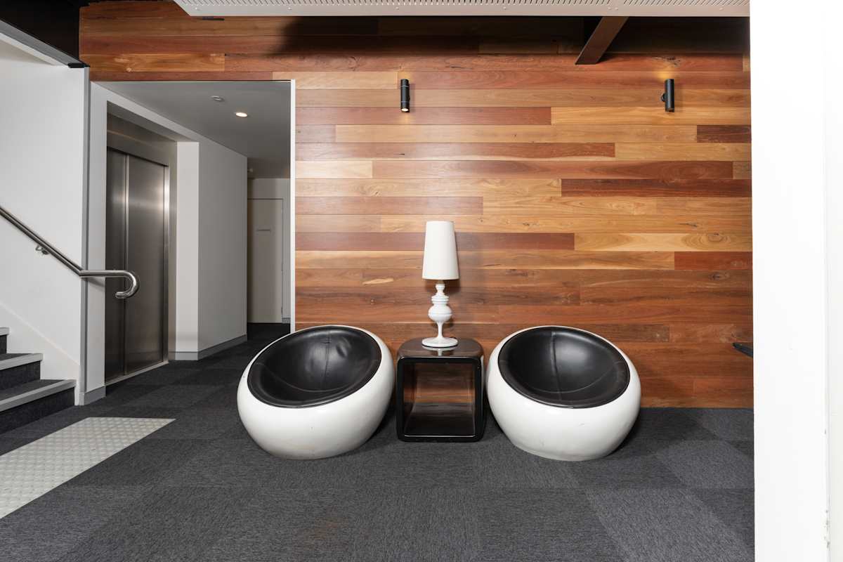 45 Evans Street Sydney Regus (IWG) 45 Evans Street Sydney