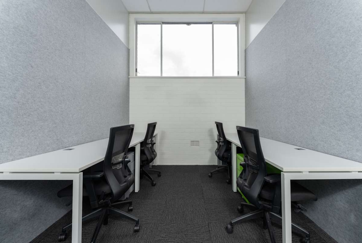 Regus (IWG) 45 Evans Street Sydney